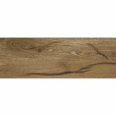Керамограніт Ceramica Deseo Celestia Коричневий CL7P10 20х65 см