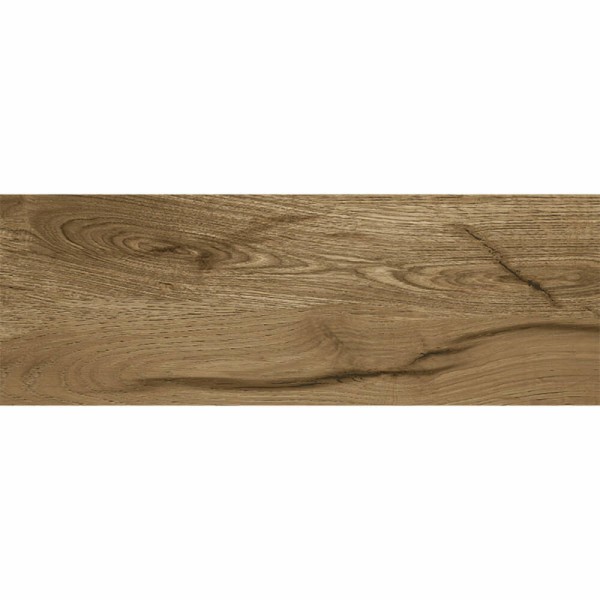 Керамограніт Ceramica Deseo Celestia Коричневий CL7P10 20х65 см