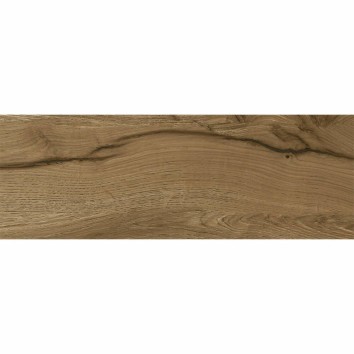 Керамограніт Ceramica Deseo Celestia Коричневий CL7P10 20х65 см