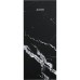 Накладка для змішувача Axor MyEdition 47913000 200 мм мармур Nero Marquina