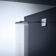 Верхній душ Axor ShowerSolutions 250 1jet 35284000 з тримачем