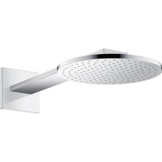 Верхній душ Axor ShowerSolutions 250 1jet 35284000 з тримачем