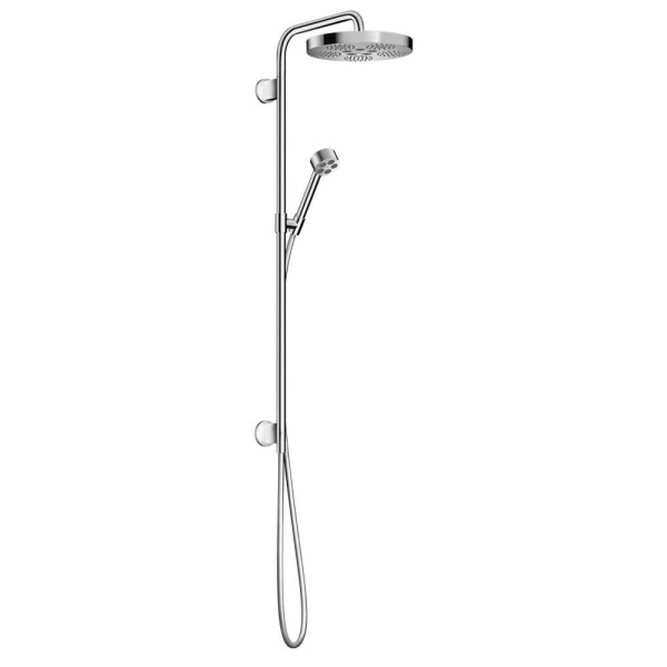 Душова система Axor One Showerpipe 280 1jet 48790000
