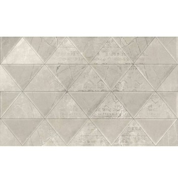 Плитка Golden Tile Stone Store Бежевий Rombo SY1151 25Х40 см