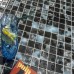 Мозаїка Vidrepur 5807 ESTELAR DEEP 31,5х31,5 см