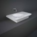 Раковина RAK Ceramics Valet VALWB09200AWHA 92 см