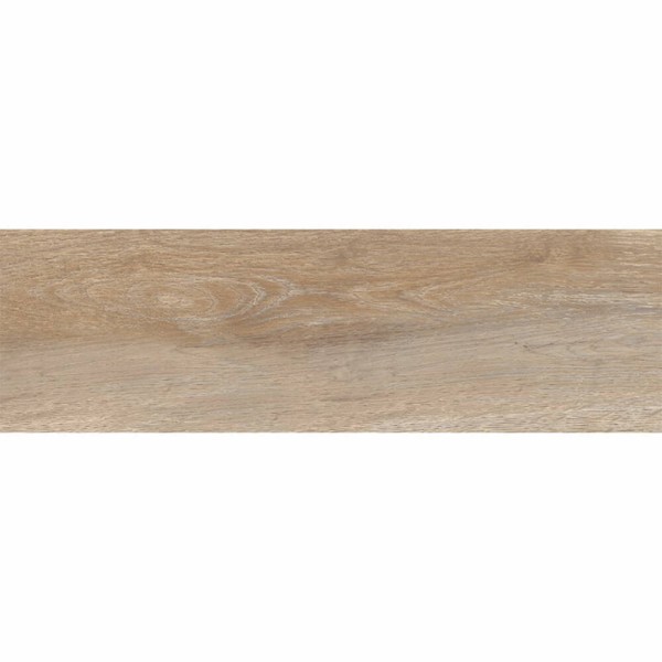 Керамограніт Ceramica Deseo Foxwood Світло-Коричневий FXDP10 20Х65 см