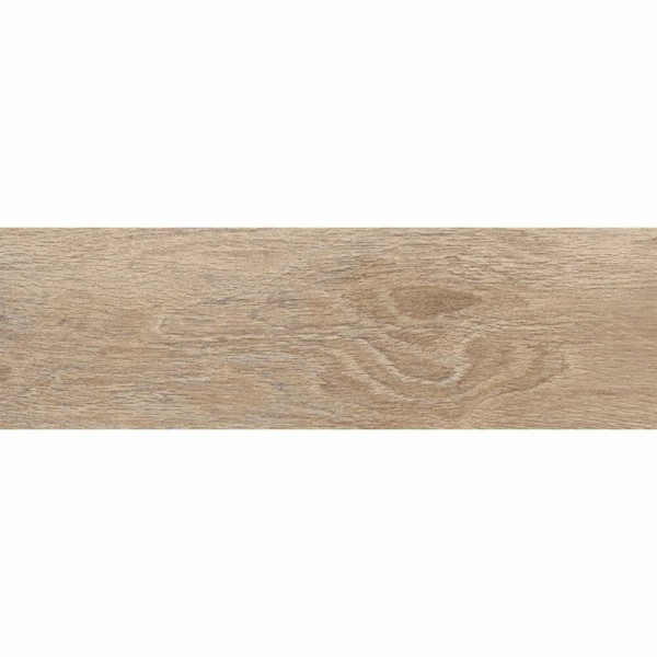 Керамограніт Ceramica Deseo Foxwood Світло-Коричневий FXDP10 20Х65 см