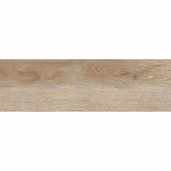 Керамограніт Ceramica Deseo Foxwood Світло-Коричневий FXDP10 20Х65 см