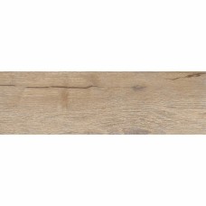 Керамограніт Ceramica Deseo Foxwood Світло-Коричневий FXDP10 20Х65 см