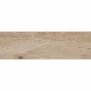 Керамограніт Ceramica Deseo Foxwood Світло-Коричневий FXDP10 20Х65 см