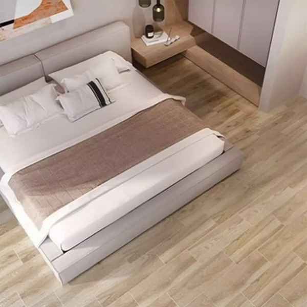 Керамограніт Ceramica Deseo Goodwood Світло-Бежевий GWVP10 20Х65 см