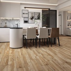 Керамограніт Ceramica Deseo Goodwood Світло-Бежевий GWVP10 20Х65 см