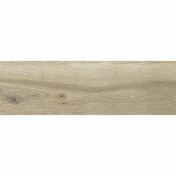 Керамограніт Ceramica Deseo Goodwood Світло-Бежевий GWVP10 20Х65 см
