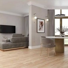 Керамограніт Ceramica Deseo SoftWood Пісочний SWNP10 20Х65 см