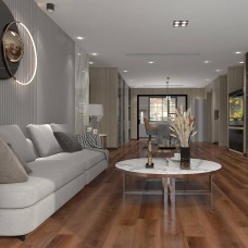 Вінілове покриття Floorex дуб Washington LVT