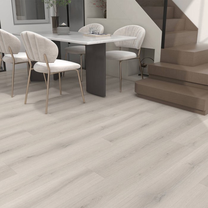 Вінілове покриття Floorex дуб Alaska SPC