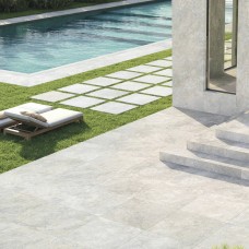 Керамограніт Peronda Linen Cloud SP/100X100/C/R 100x100 см