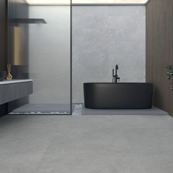 Керамограніт Peronda Linen Cloud SP/100X100/C/R 100x100 см