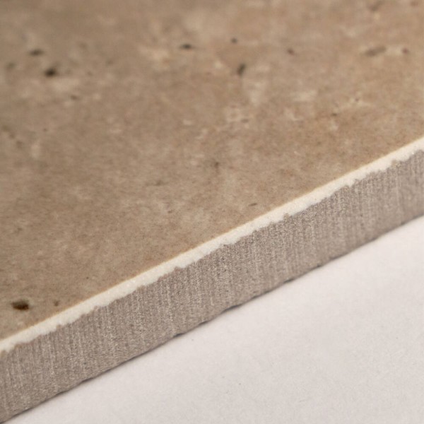 Керамограніт Peronda Linen Desert SP/100X100/C/R 100x100 см