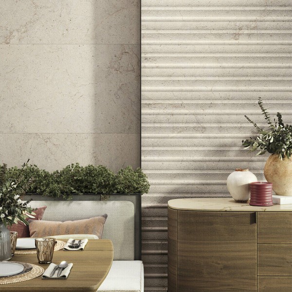 Плитка Porcelanosa Dorcia Bone 59,6X150(A) 100347980 59,6х150 см