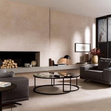 Плитка Porcelanosa Dorcia Marfil 59,6X150(A) 100347983 59,6х150 см