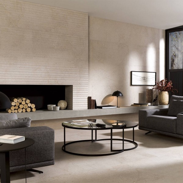 Плитка Porcelanosa Dorcia Line Marfil 59,6X150(A) 100347999 59,6х150 см