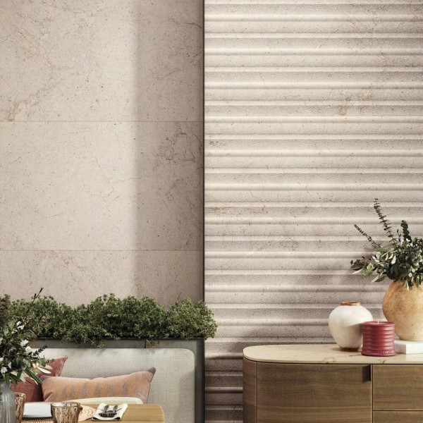 Керамограніт Porcelanosa Dorcia Bone L 80X80(A) 100348054 80х80 см