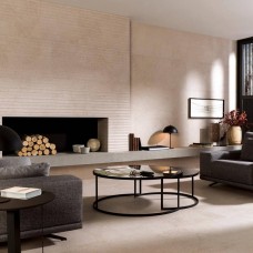 Керамограніт Porcelanosa Dorcia Marfil L 80X80(A) 1100348057 80х80 см