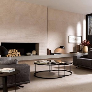 Керамограніт Porcelanosa Dorcia Marfil L 80X80(A) 1100348057 80х80 см