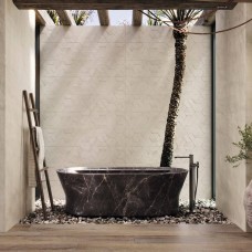 Плитка Porcelanosa Terra Deco Bone 59,6X150(A) 100348008 59,6х150 см