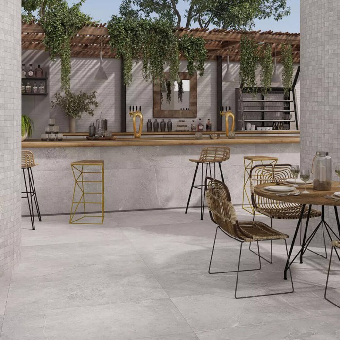 Керамограніт New Tiles Montblanc Perla C-1 60x120 см