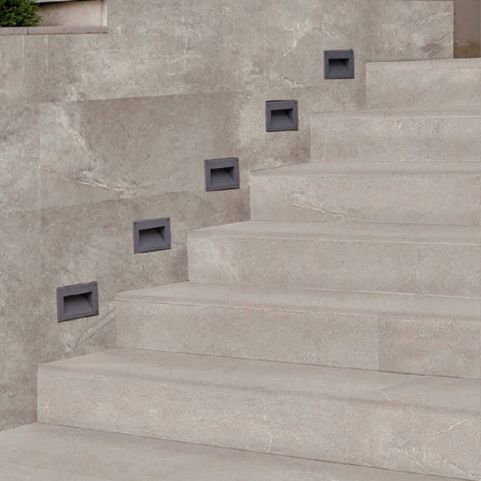 Керамограніт New Tiles Montblanc Gris C-1 60x120 см