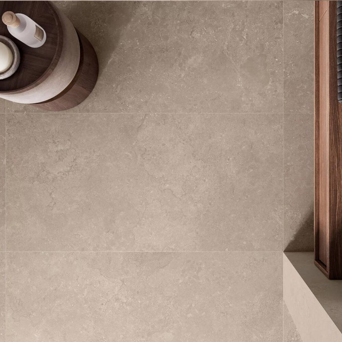 Керамограніт New Tiles Etna Crema In/Out 60x120 см