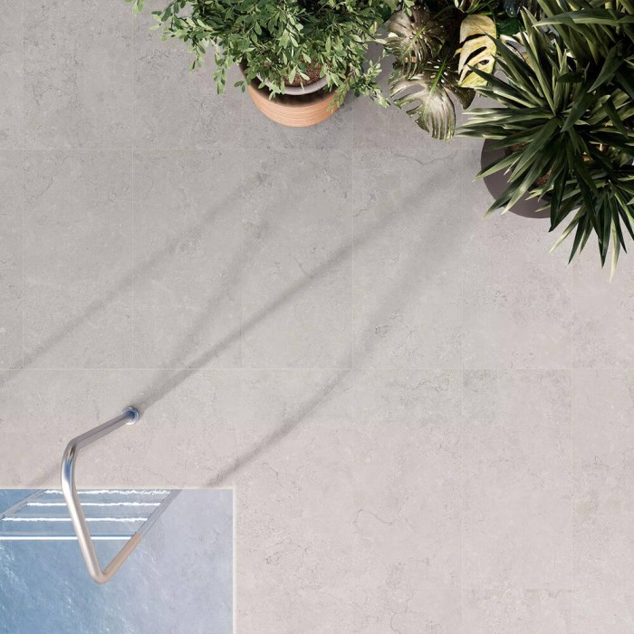 Керамограніт New Tiles Etna Perla In/Out 60x120 см
