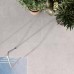 Керамограніт New Tiles Etna Perla In/Out 60x120 см