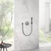 Змішувач прихованого монтажу для душу Grohe Grohtherm SmartControl 29121AL0 з термостатом Змішувач прихованого монтажу для душу Grohe Grohtherm SmartControl 29121AL0 з термостатом