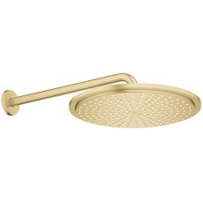 Верхній душ Grohe Rainshower Cosmopolitan 310 26066GN0 з кронштейном