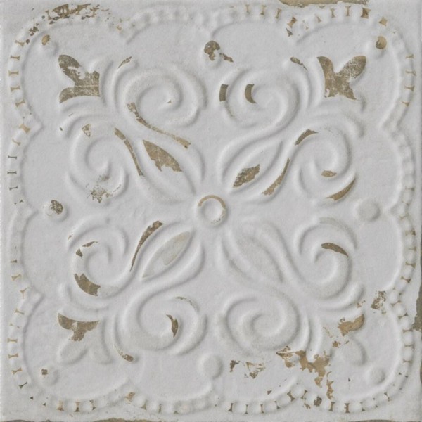 Керамограніт Almera Ceramica (Spain) Victoria 200 blanc 20x20 см