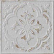 Керамограніт Almera Ceramica (Spain) Victoria 200 blanc 20x20 см