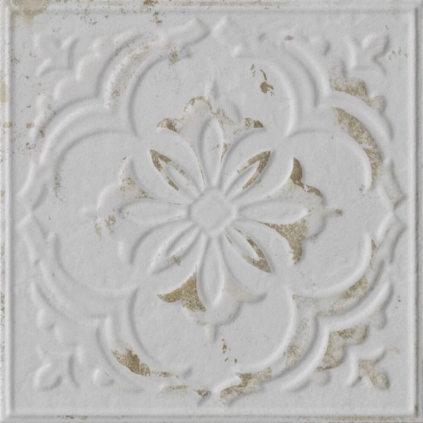 Керамограніт Almera Ceramica (Spain) Victoria 200 blanc 20x20 см