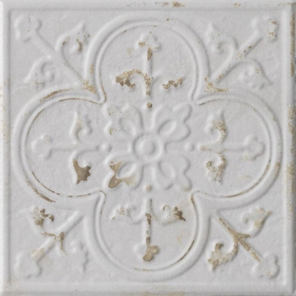 Керамограніт Almera Ceramica (Spain) Victoria 200 blanc 20x20 см