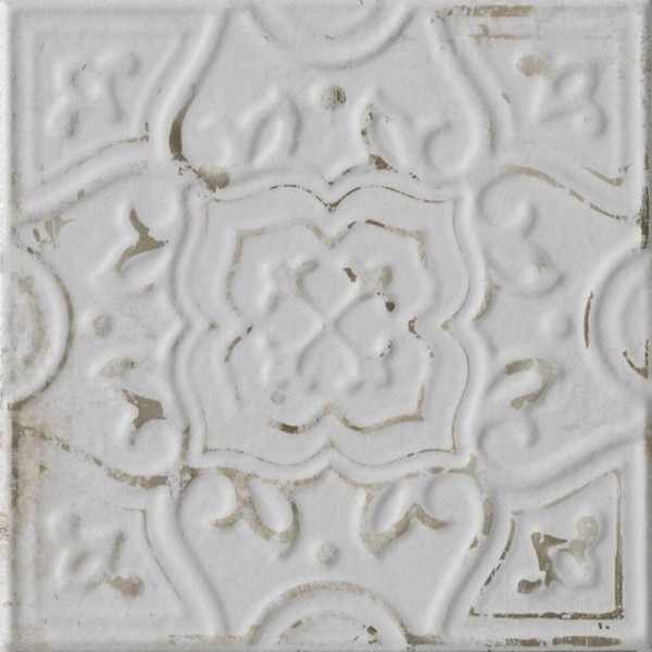 Керамограніт Almera Ceramica (Spain) Victoria 200 blanc 20x20 см