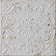Керамограніт Almera Ceramica (Spain) Victoria 200 blanc 20x20 см