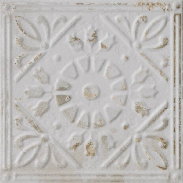 Керамограніт Almera Ceramica (Spain) Victoria 200 blanc 20x20 см