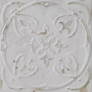 Керамограніт Almera Ceramica (Spain) Victoria 200 blanc 20x20 см