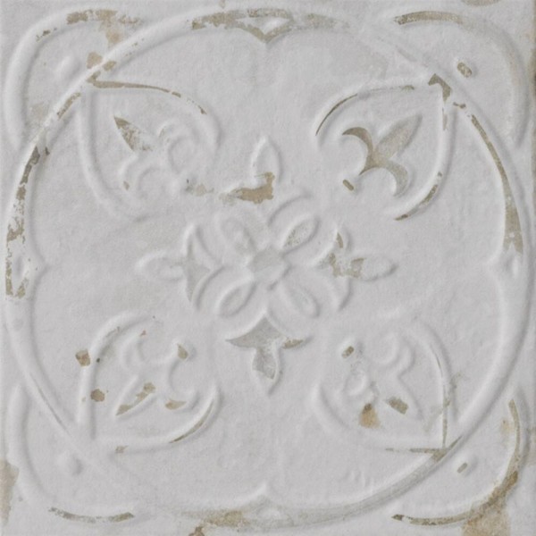Керамограніт Almera Ceramica (Spain) Victoria 200 blanc 20x20 см