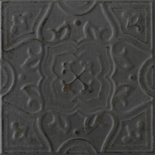 Керамограніт Almera Ceramica (Spain) Victoria 200 gris 20x20 см