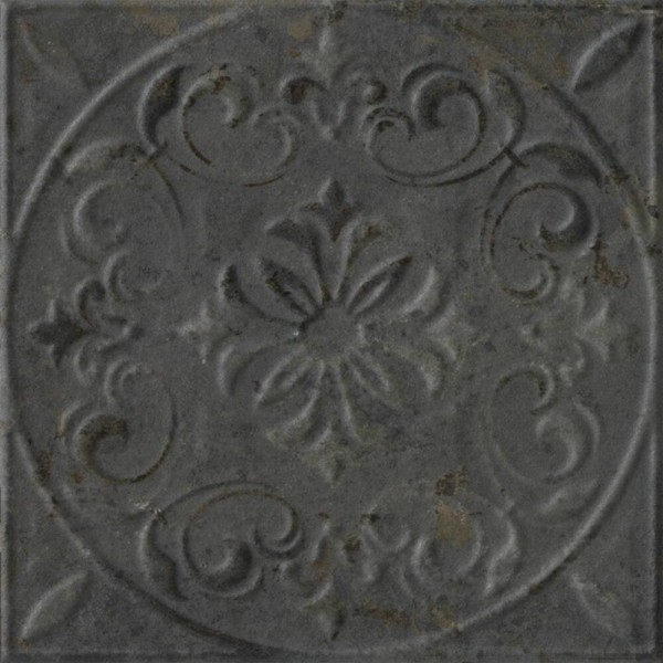 Керамограніт Almera Ceramica (Spain) Victoria 200 gris 20x20 см