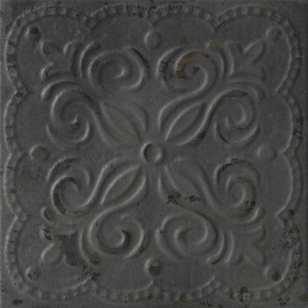 Керамограніт Almera Ceramica (Spain) Victoria 200 gris 20x20 см